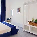 Apartman Pompeo Magno White Luxury Róma