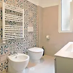 Pompeo Magno White Luxury Apartman
