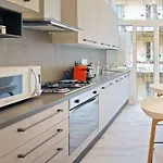 Pompeo Magno White Luxury