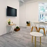 Pompeo Magno White Luxury