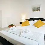 Apartman Pompeo Magno White Luxury Róma