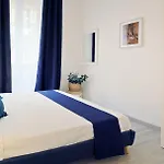Pompeo Magno White Luxury Apartman Róma