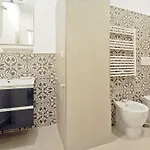 Apartman Pompeo Magno White Luxury *