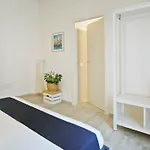 Pompeo Magno White Luxury Apartman Róma