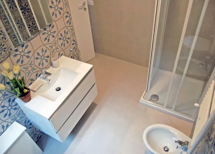 Pompeo Magno White Luxury 罗马