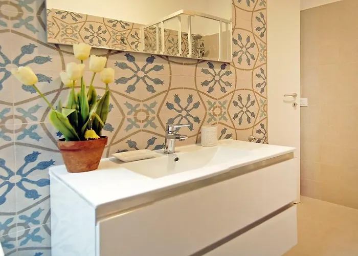 Pompeo Magno White Luxury 公寓 罗马