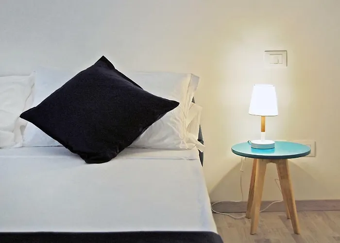 Pompeo Magno White Luxury 罗马