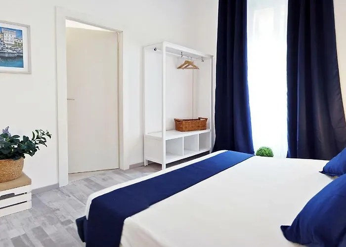 Pompeo Magno White Luxury *