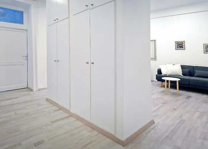 Pompeo Magno White Luxury * 罗马