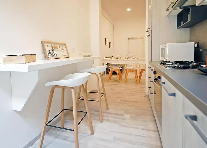 Pompeo Magno White Luxury 罗马