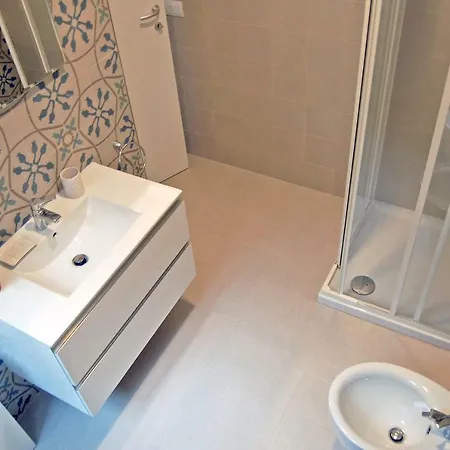 Pompeo Magno White Luxury Řím