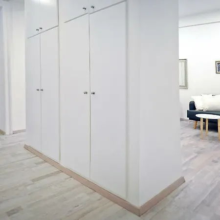Pompeo Magno White Luxury * Řím