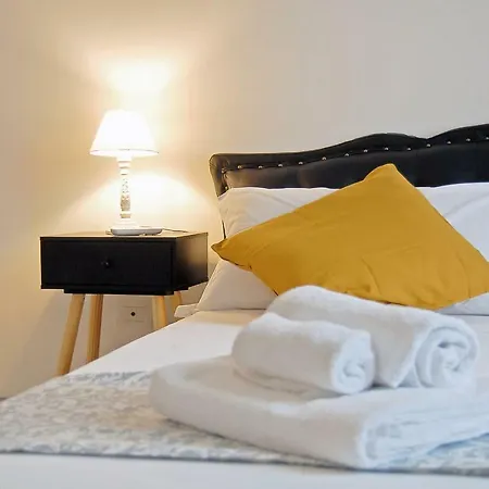 Pompeo Magno White Luxury * Řím