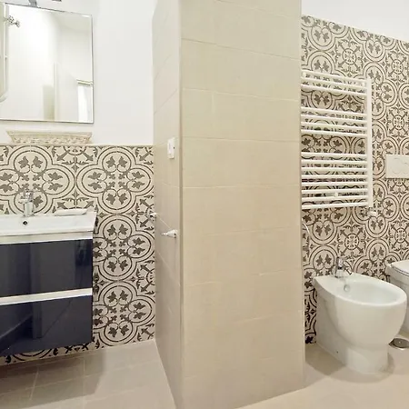 Apartmán Pompeo Magno White Luxury *